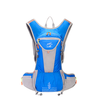 Best Cycling Backpack for Cyclist and Trail Runner